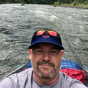 Meet your Posher, Chad